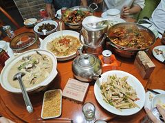 -好帮厨·下饭浏阳菜·坚持现炒(月湖店)