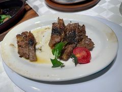 -西堤牛排(南京龙江店)