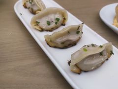 苏小柳鲜肉锅贴-苏小柳点心·手作小笼包(浦东嘉里城分院)