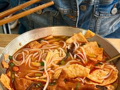 -龍城柳州螺蛳粉(群星路店)