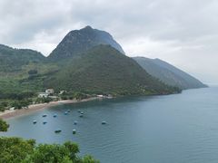 -抚仙湖禄充风景区