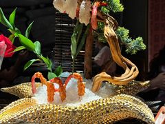 -蟹犇前•帝王蟹雪蟹(陆家嘴店)