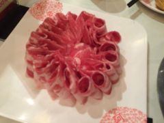 iphone_upload_pic-密友回转自助火锅(世茂国际广场店)