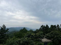-东山风景区(洞庭东山)