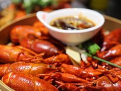-阿青龙虾(新城店)