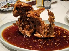 -梅飞酒家(桑园路店)
