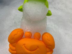 -Mr·Kuma酷么先生雪之乐园