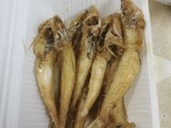 -蛇口康乐快餐鱼仔档(翠苑小区店)