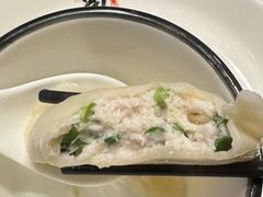 -旺角小渔村(二马路店)