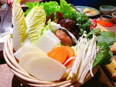 -鲜潭蒸汽石锅鱼(五道口购物中心店)