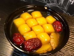 -小团圆糖水铺(襄阳南路店)