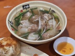 -求生煎包(武夷小区店)