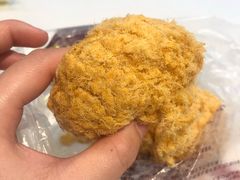 鸡肉松小贝-鲍师傅糕点(国金街店)