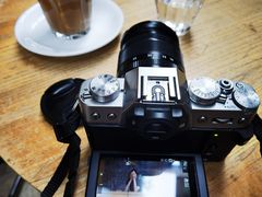-VOYAGE COFFEE(北锣鼓巷店)