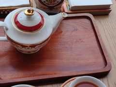 -老欧洲咖啡·西餐(后湖店)