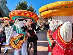 -波塞冬旅游度假区