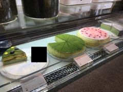 -36cake生日蛋糕·下午茶(南山店)