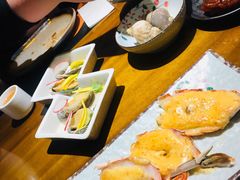 -和彩放题餐厅(酒仙桥店)