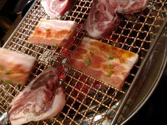 -九田家黑牛烤肉料理(中北镇店)