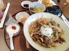 -ITARU食堂·定食料理(西丽店)