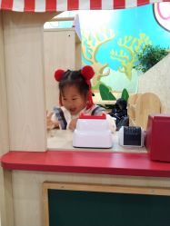 -卡通尼乐园·生日会(烟台永旺店)
