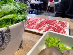-古关火锅店(古北水镇景区店)