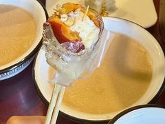 -格日勒阿妈蒙古厨房(大召店)
