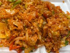 -老婆婆炒饭(小白楼1902欧式风情街店)