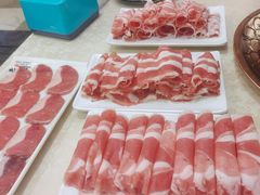 -虾大侠·盱眙龙虾老北京铜锅涮羊肉(金楠天街店)