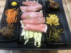 -过桥缘·过桥米线(鲁能城店)