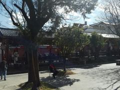 -大理文庙(大理古城)