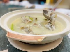 河豚肉-悦湖公馆