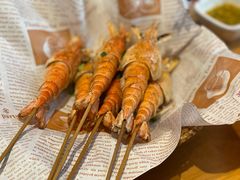 -79号渔船海鲜饭店(岗厦店)