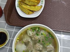 -清真蒋有记(老门东店)