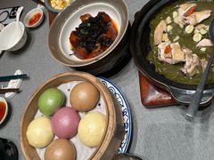 -江南厨子·品苏杭(深圳万象城店)