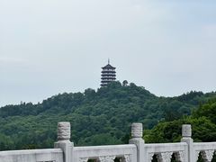 -万佛湖风景区