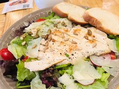 -CafeDuVillage乡村咖啡馆(美邻苑店)