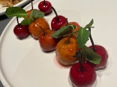 -小大董·烤鸭(观景餐厅·南京西路店)