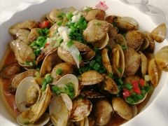 -丰收日·小海鲜·沪上家宴(顾村正大店)