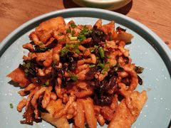 -新白鹿餐厅(城西银泰城店)