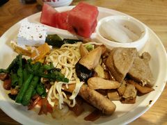 -素满香·素食自助餐(苏州·临顿路店)