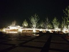 -韩城古城