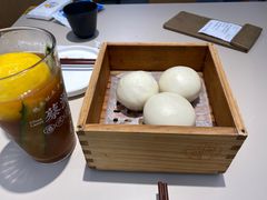 -蔡澜点心·粤菜(西单大悦城店)