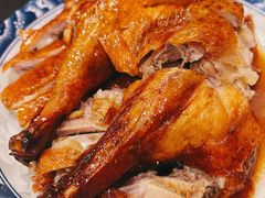 -吾家香港烧腊专门店