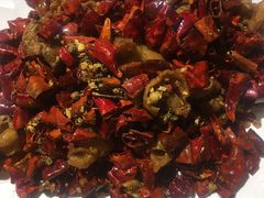 -盛天毛血旺非遗美食(观音桥店)
