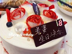 -巴黎贝甜(国贸店)