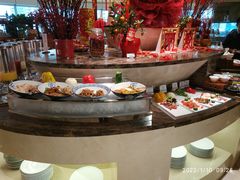 -大连中远海运洲际酒店