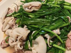 -连鹭海鲜·海肠捞饭·海胆饭(星海店)