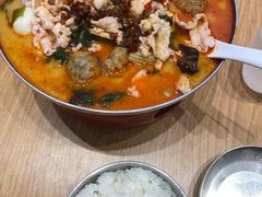 -喜家德虾仁水饺(华强天虹店)