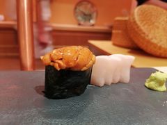 -橼舍鮨青木